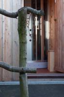 Gypsy Caravan (sleeps 2 people)