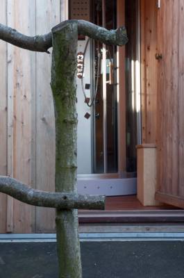 Gypsy Caravan (sleeps 2 people)