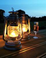 Rowan Safari Lodge