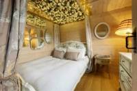 Lakeside Nuthatch Cabin