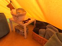 Tipi Mary