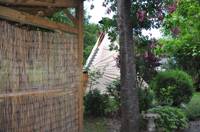 Tipi for a family