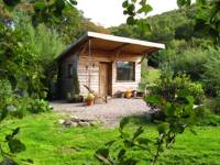 Cabin Tal y Fan