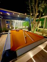 The Lookout @ The Secret Garden Glamping