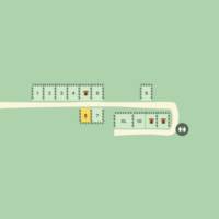 Pitch 8 - Campervans Only! 🚐🚐