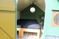 The Festival Pod