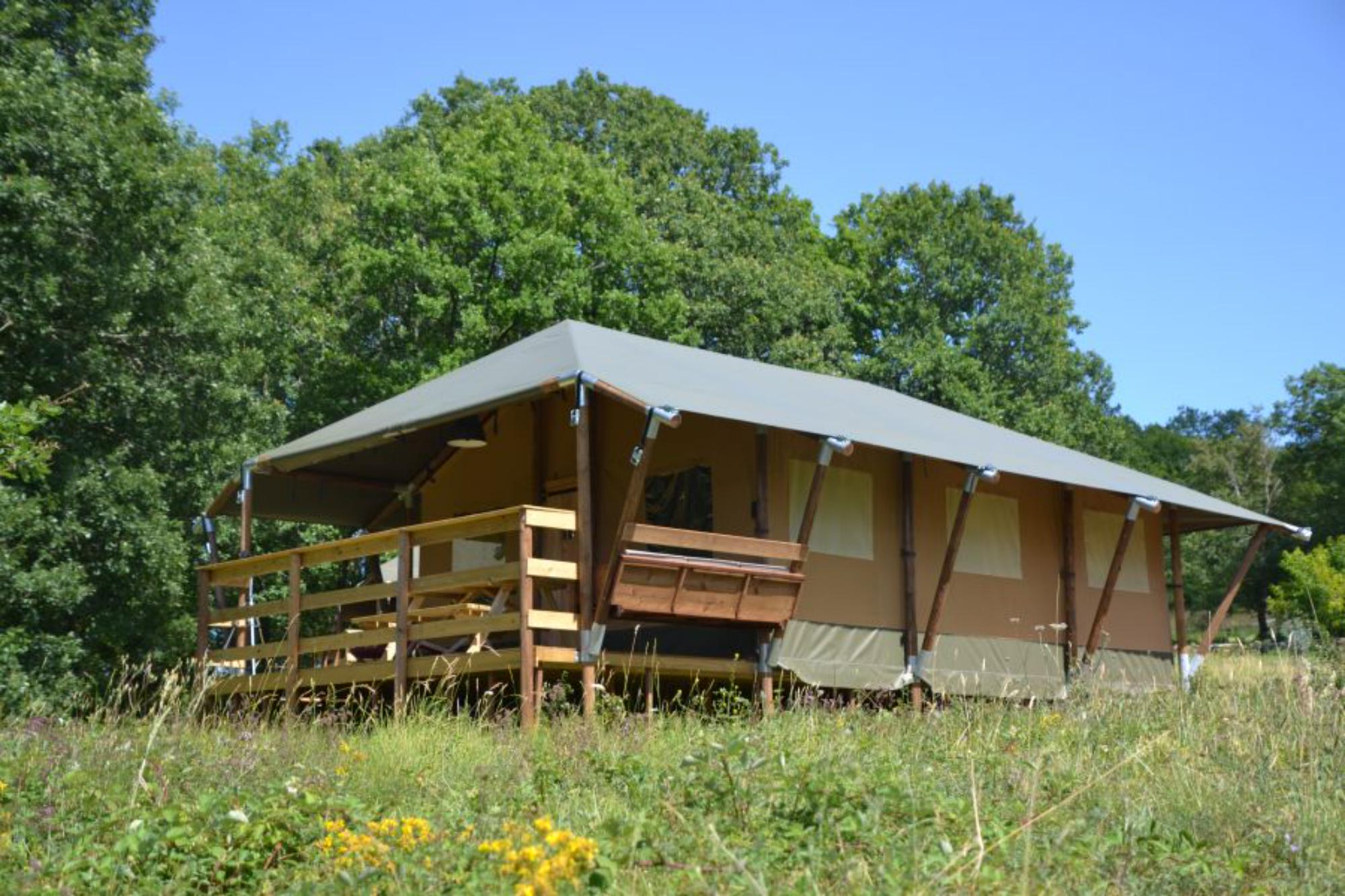 Glamping in Europe – Glampingly