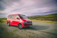 Alejandro - VW T6 Transporter