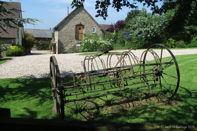 Worcestershire Holidays – Accommodation and Places to Stay inWorcestershire I Cool Places
