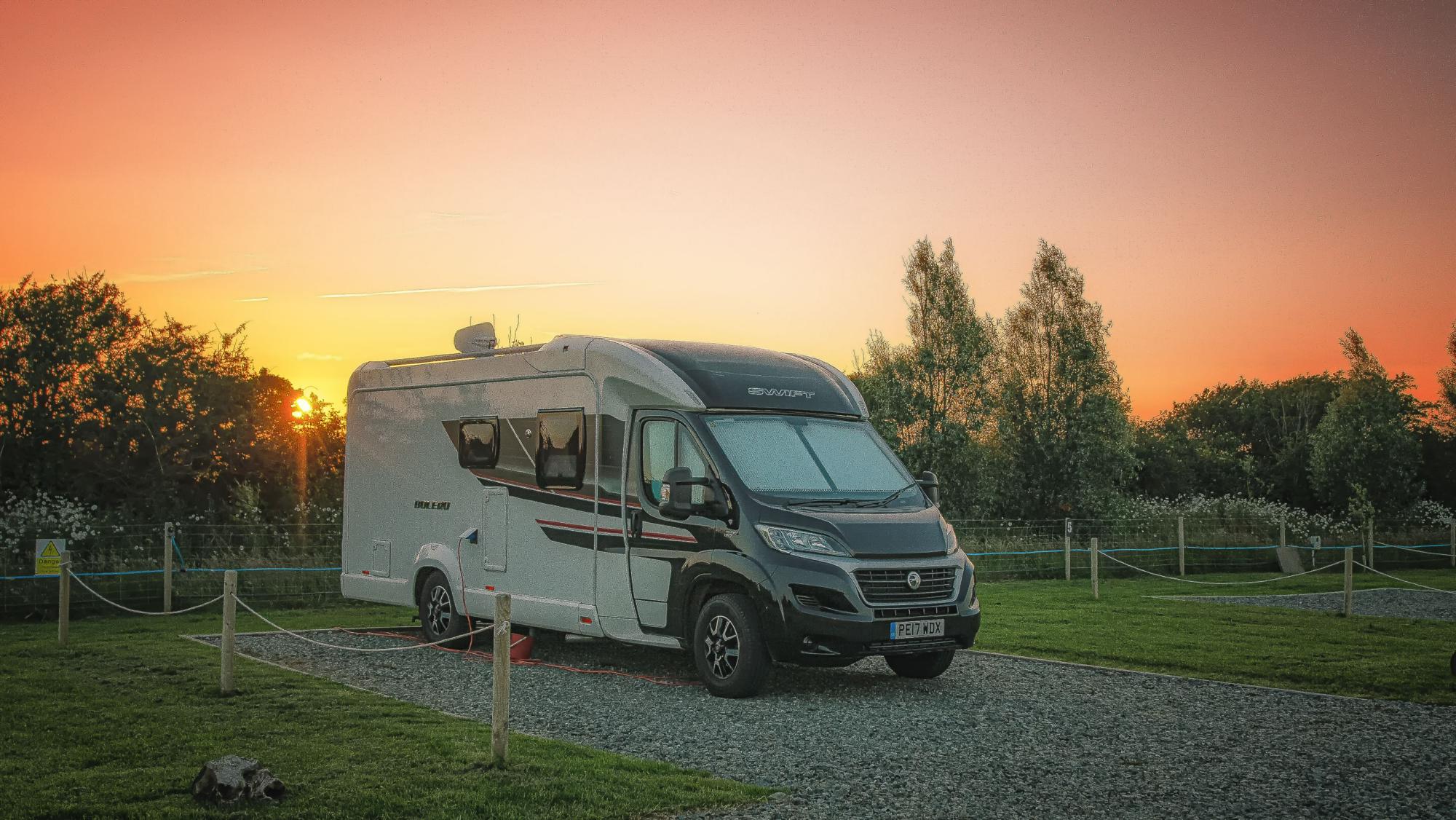 Glamping in Anglesey – Cool Camping