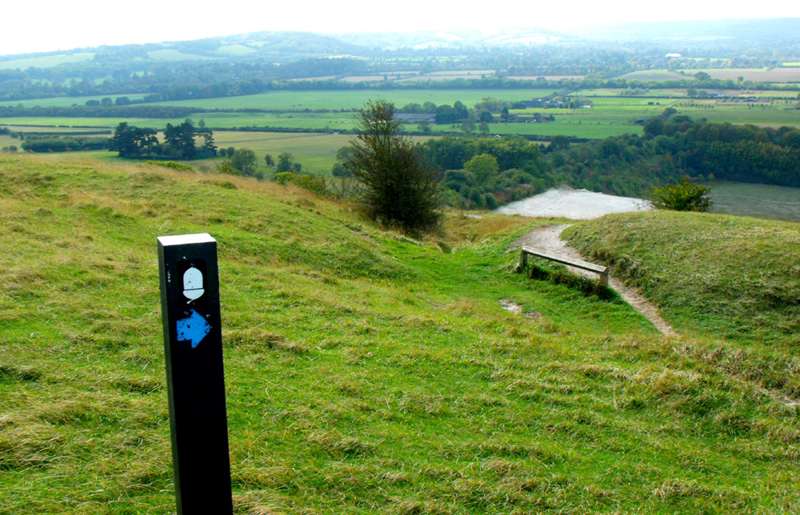 The Ridgeway, Buckinghamshire Cool Places