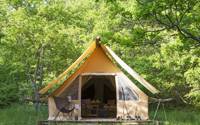 Canadian Tent