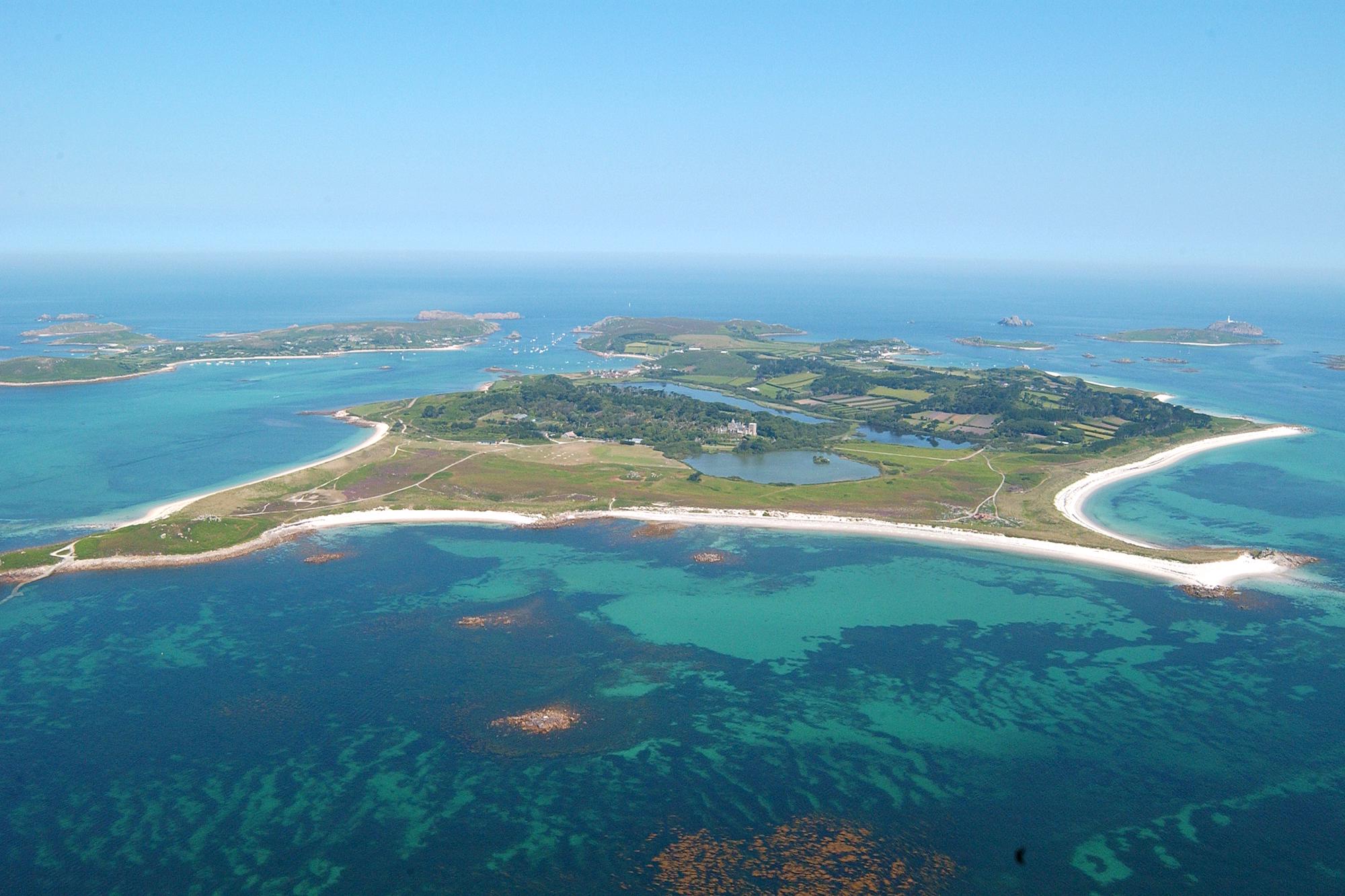 Hotels, Cottages, B&Bs & Glamping in South West England - Cool Places to Stay in the UK