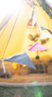 Bell Tent 1