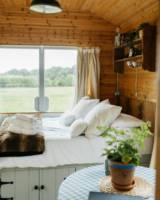 Bustard Hut