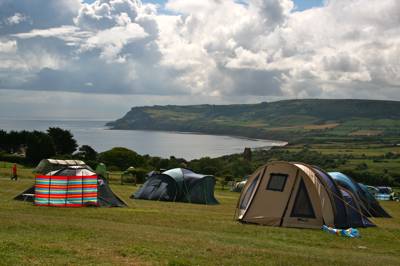 Hooks House Farm Whitby Road, Robin Hoods Bay, North Yorkshire YO22 4PE