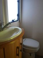 (RS) Rental Caravan