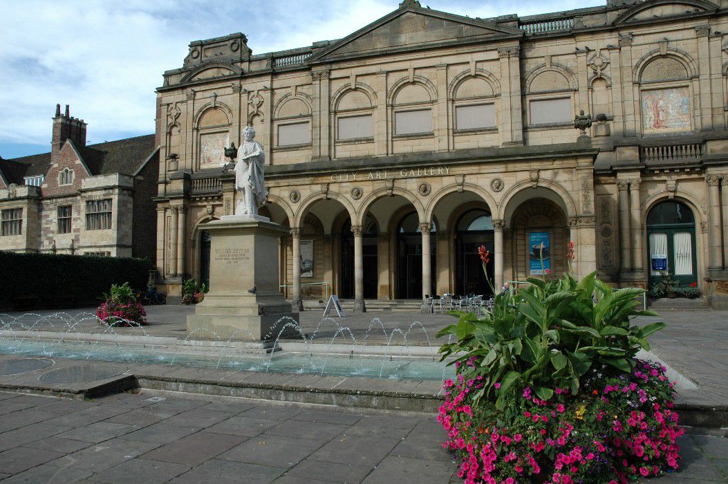 York Art Gallery