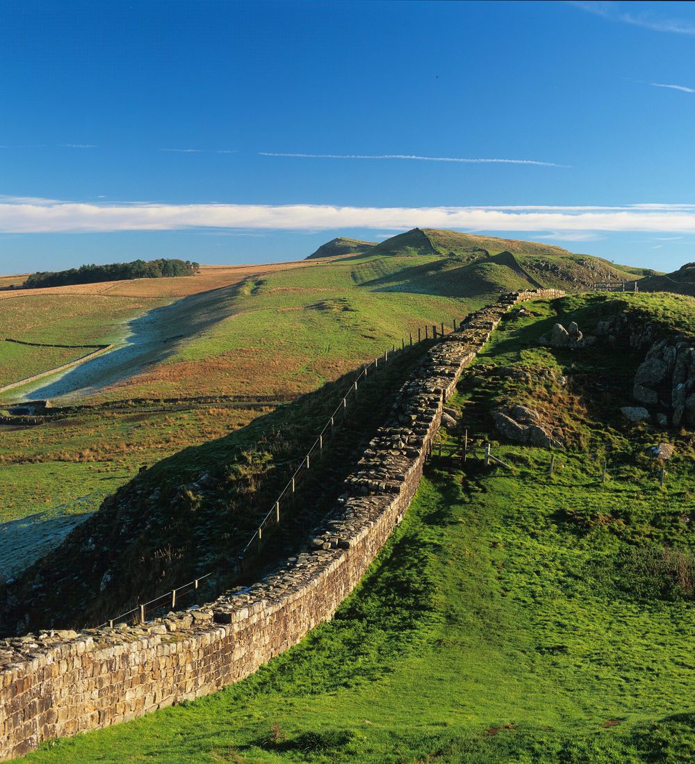 Campsites in Northumberland | Best camping sites in Northumberland