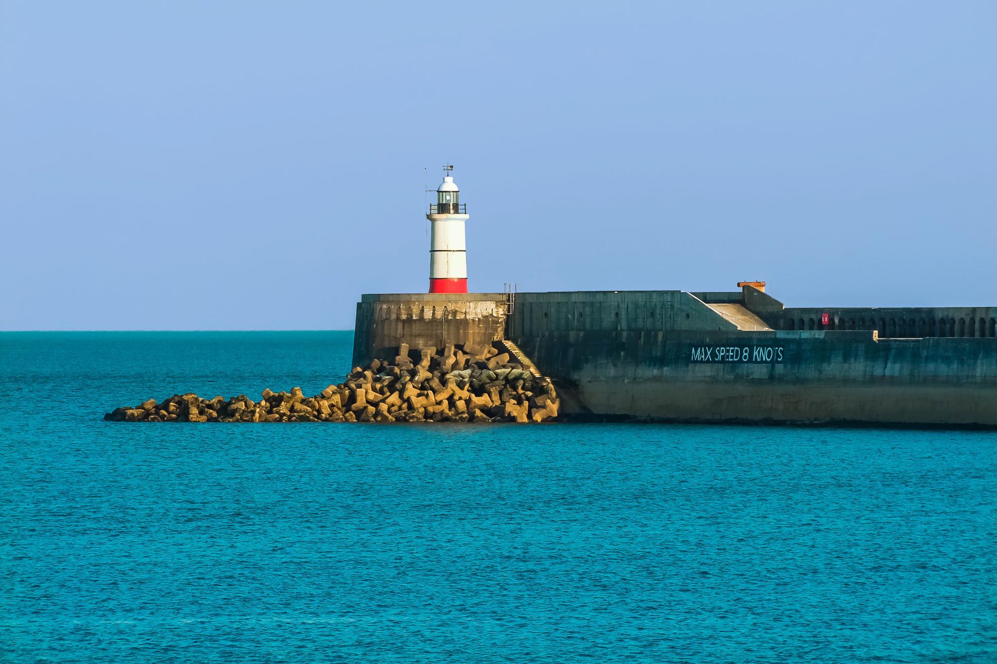Newhaven Camping | Campsites near Newhaven, Sussex