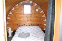 Eagles Nest Glamping Pod