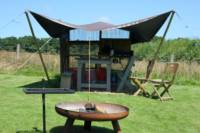Yurt