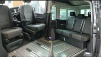 VW T6.1 California Beach 4 Berth