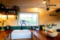 The Tiny Home