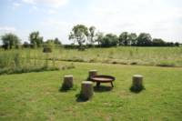 The Yurt Retreat