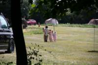 Grass Pitch (campervans or tents)
