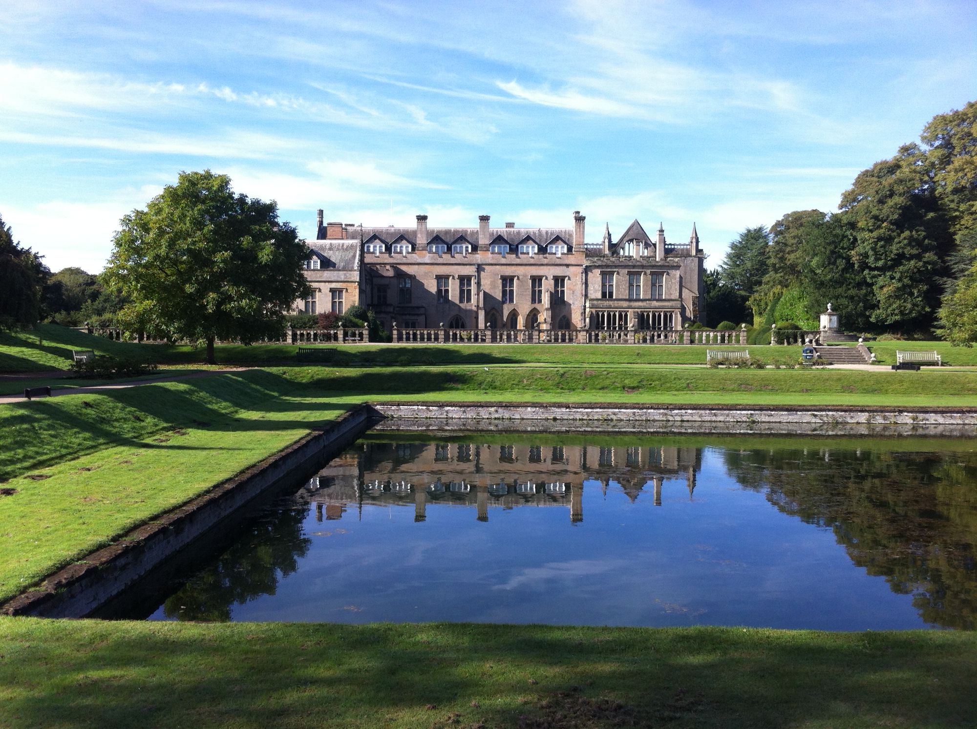 Hotels, Cottages, B&Bs & Glamping in Nottinghamshire - Cool Places to Stay in the UK