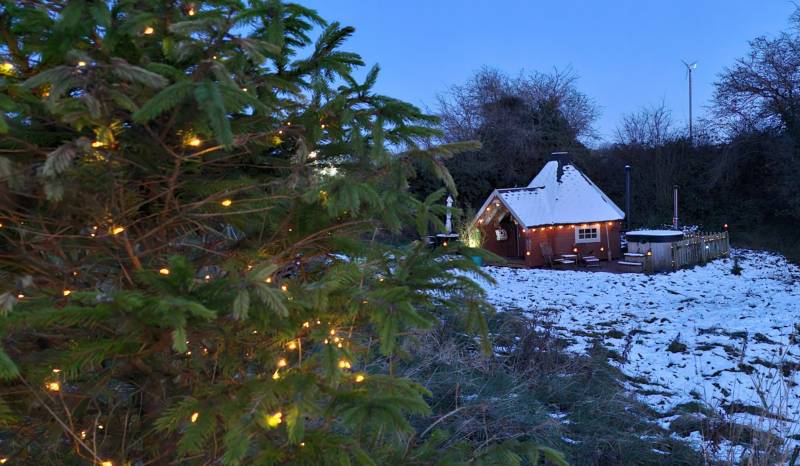 The Ryeland Retreat,