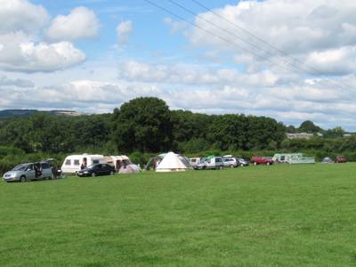 Non Elec - Cidermill 1 4x7m