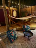 The Glade @ The Secret Garden Glamping