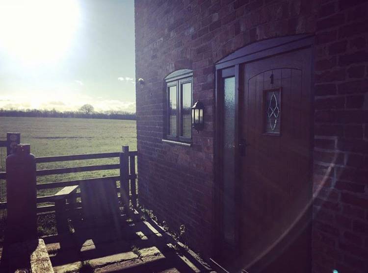 1 The Old Post office