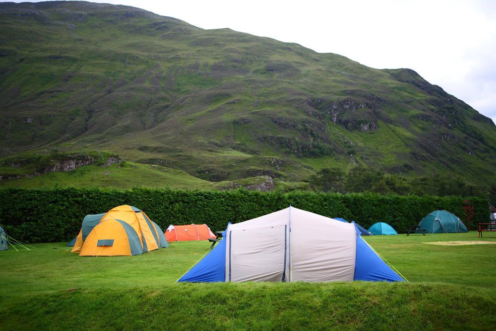 Campsites in the Highlands – Best Highlands Campsites – Cool Camping