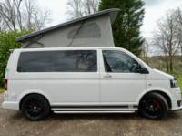 'Harley' VWT5