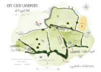 Two Hoots Landpod