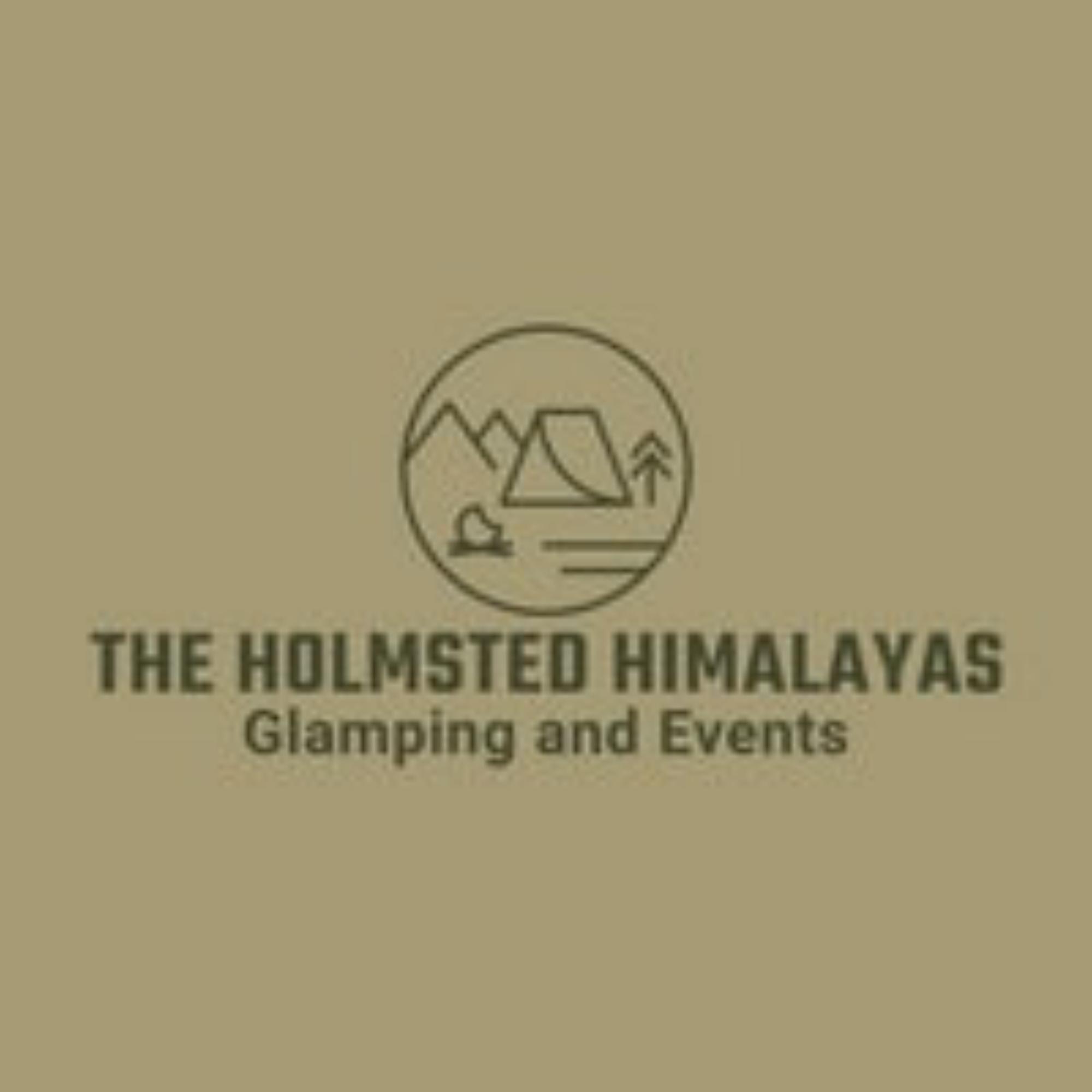 The Holmsted Himalayas