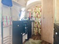 Airstream Ana