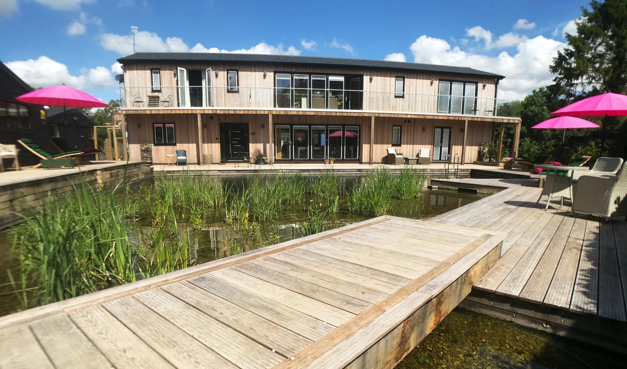 B&Bs in Essex holidays at Cool Places