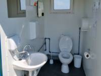 Caravan Bays