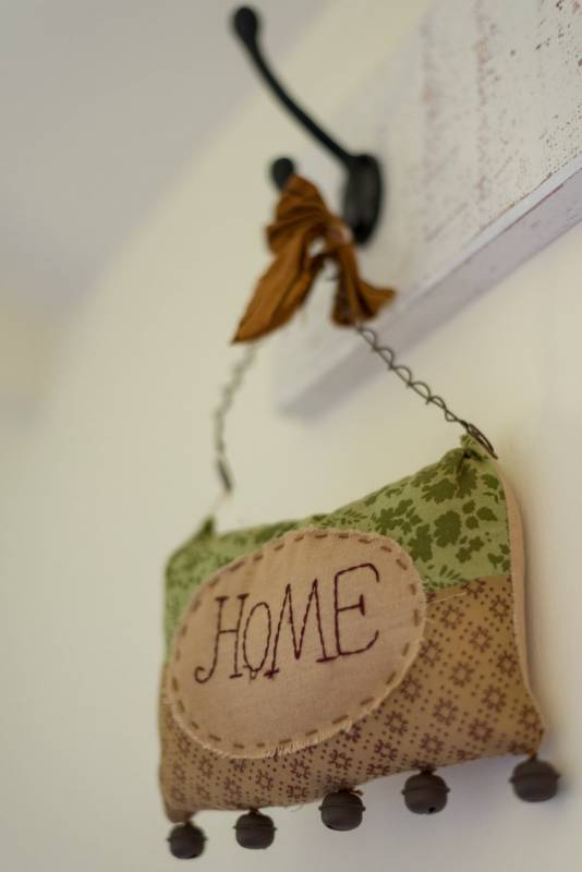 'Lola' Shepherds hut