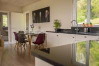 Barn Owl Lodge