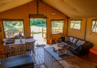 Safari Lodge