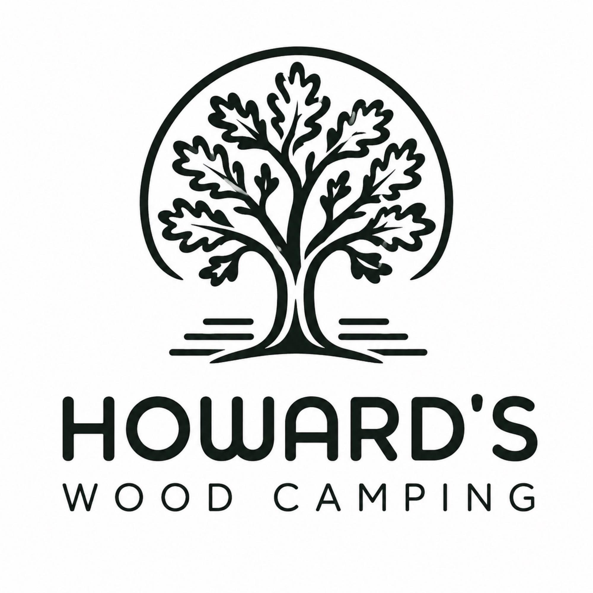 Howard's Wood