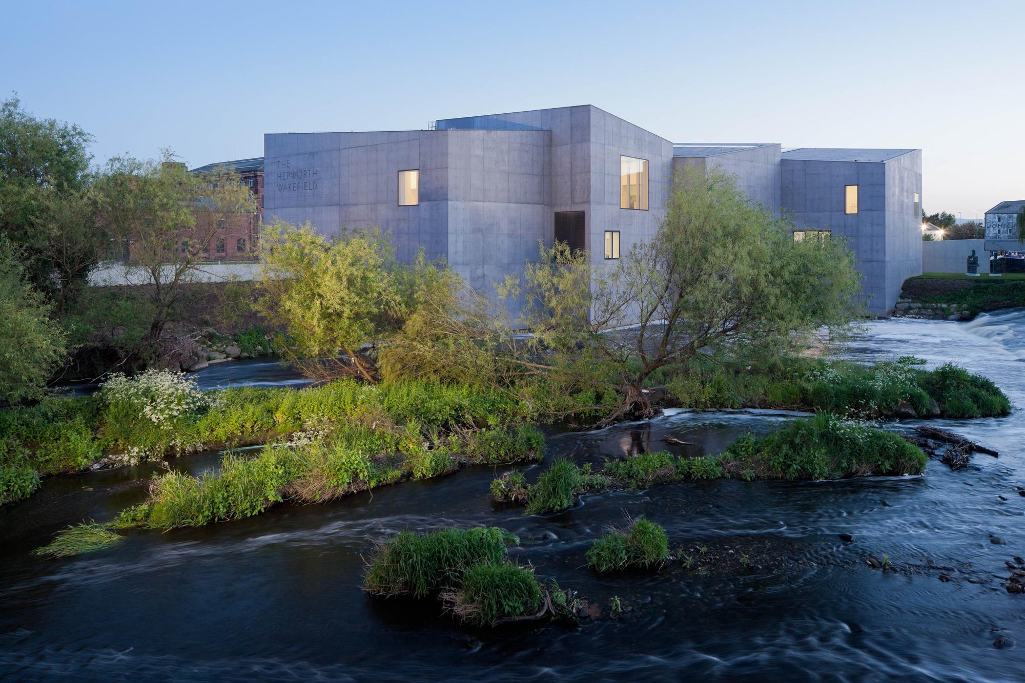Hotels, Cottages, B&Bs & Glamping in West Yorkshire - Cool Places to Stay in the UK