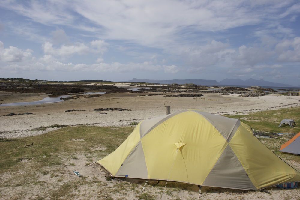 Campsites in Inverness-shire – The highest-rated campsites in Inverness ...