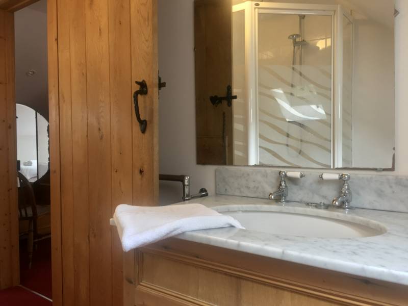 Tractor Shed Cottage