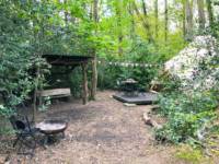 The Bedouin Bell Tent
